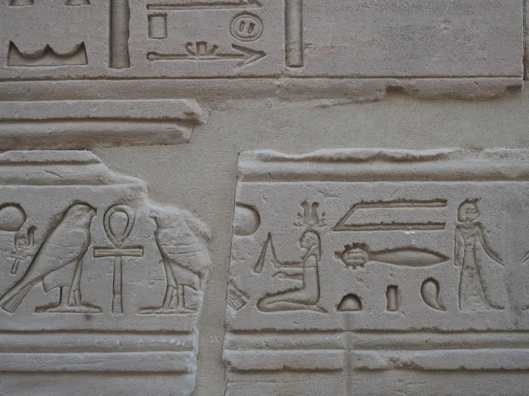 Conclusion: Ancient Symbols, Timeless Wisdom (Image Credits: Unsplash)