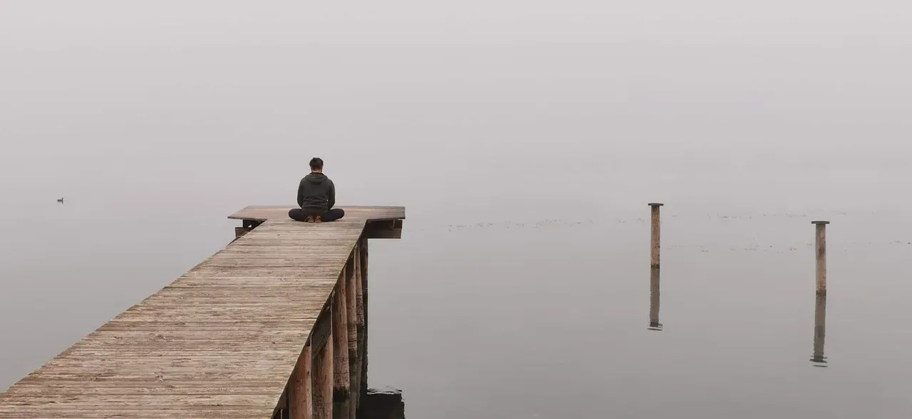 Conclusion: Your Inner Reservoir of Peace (Image Credits: Pixabay)