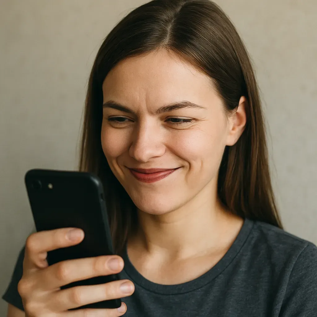 You Derive Secret Pleasure from Others' Misfortune (Image Credits: Wikimedia)