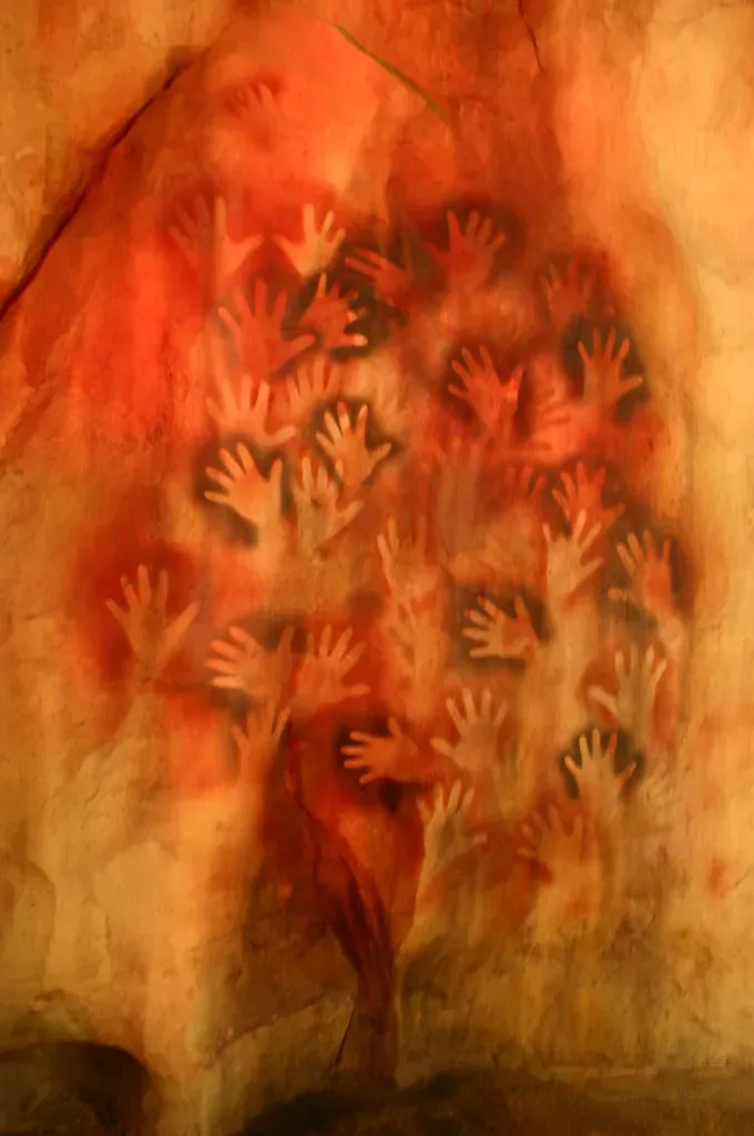 What These Ancient Paintings Reveal About Us Today (Ryan Somma, Flickr, CC BY-SA 2.0)