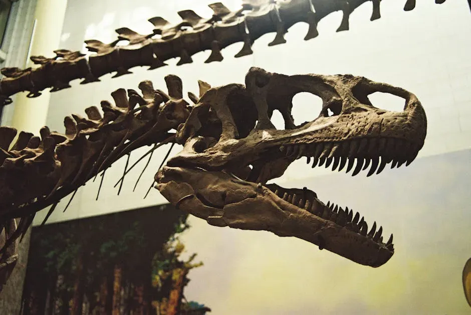 Bone Infections and the Harsh Reality of Dinosaur Injuries (Image Credits: Pexels)
