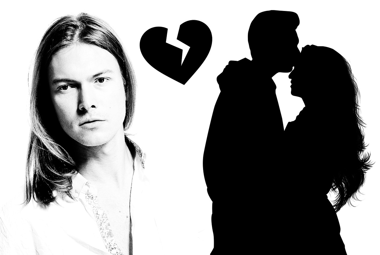 Scorpio: Dishonesty and Betrayal (Image Credits: Pixabay)