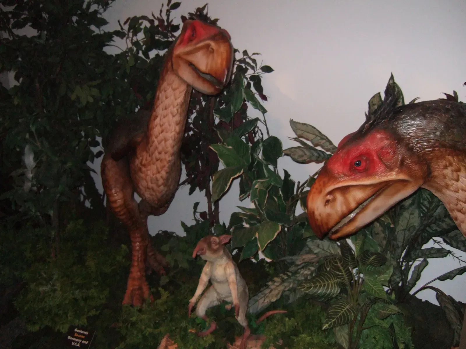 Conclusion: The Past Is Never Really Gone (Image Credits: Wikimedia)