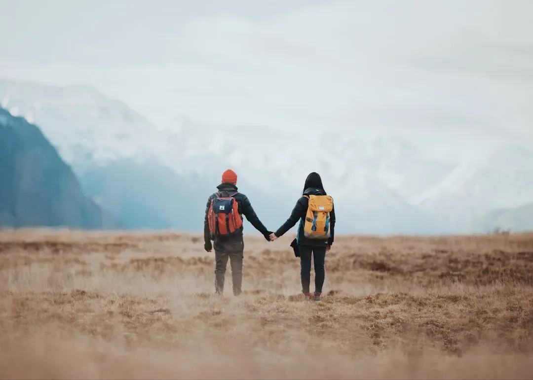 Aquarius and Sagittarius: The Freedom Lovers (Image Credits: Unsplash)