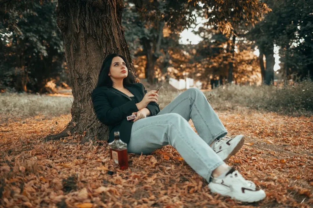 Pisces: The Eternal Victim Who Escapes Reality (Image Credits: Unsplash)