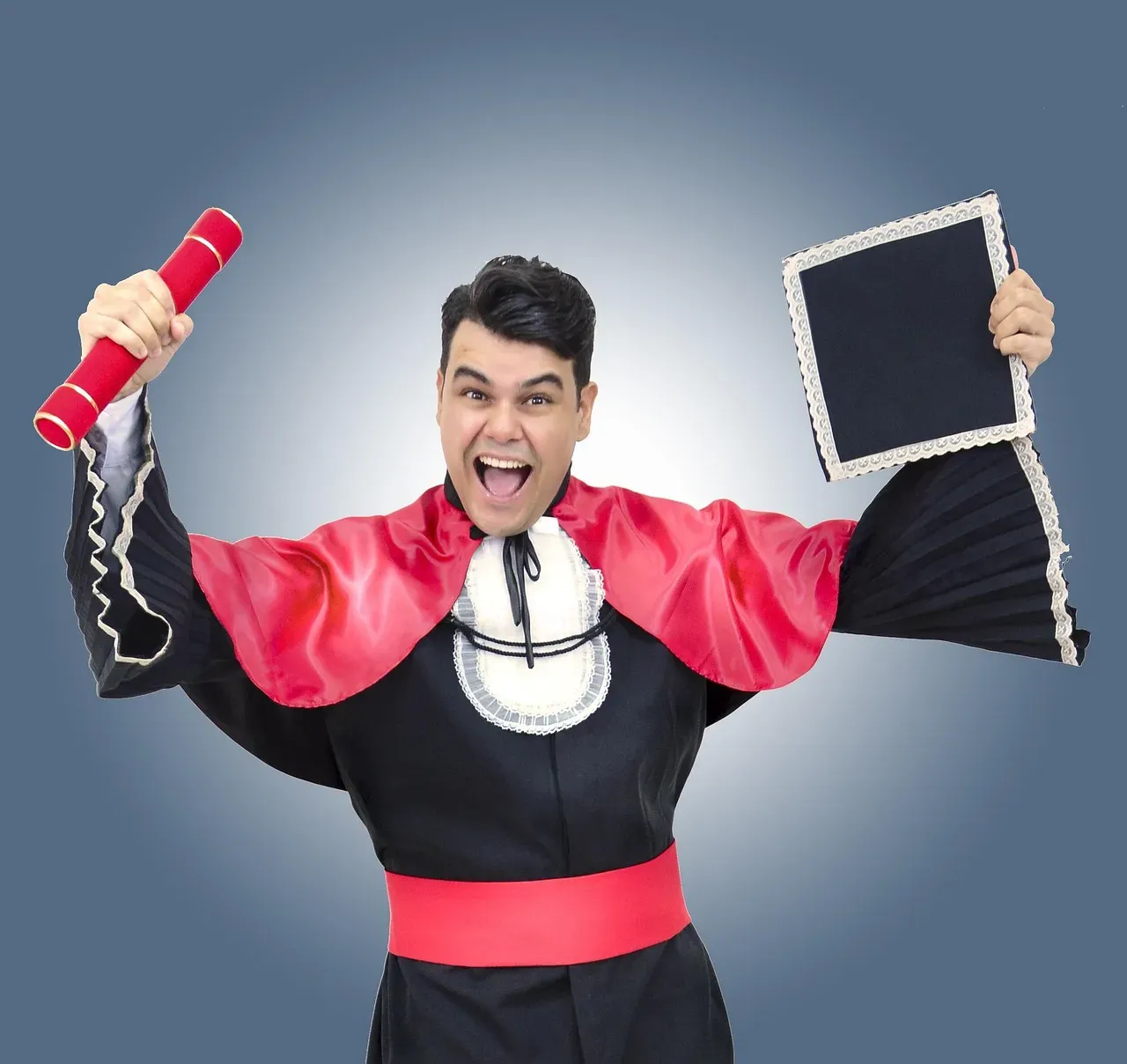 September Through October: The Academic Edge (Image Credits: Pixabay)