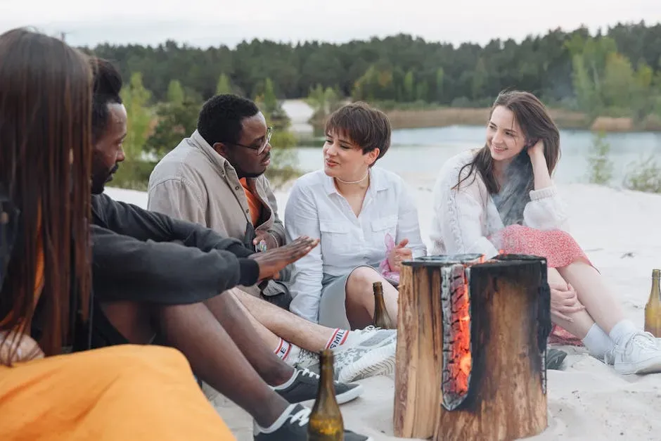Conclusion: Loving Stories Is a Survival Instinct Worth Protecting (Image Credits: Pexels)