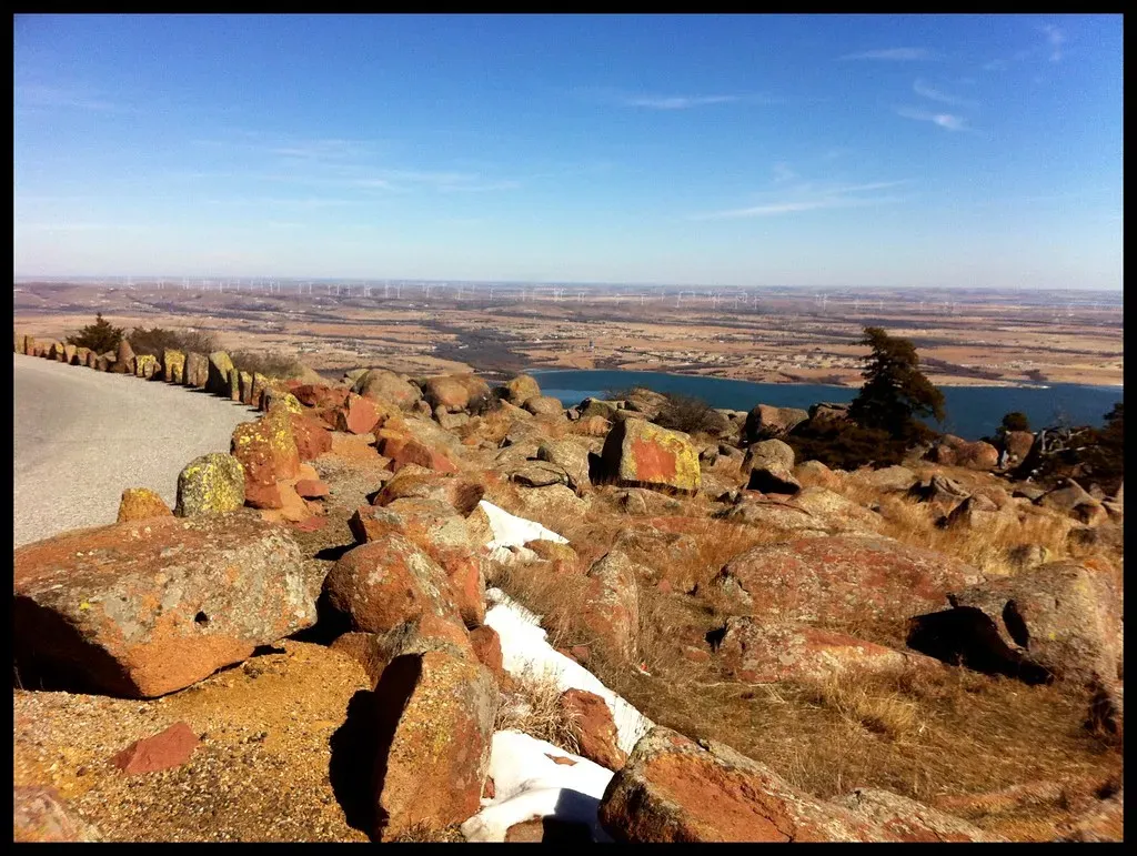 The Rock Cycle: Burial, Transformation, and Return to the Surface (tonysteward, Flickr, CC BY-SA 2.0)