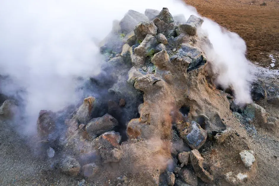 2. The Early Earth Was a Completely Alien World (Image Credits: Pexels)