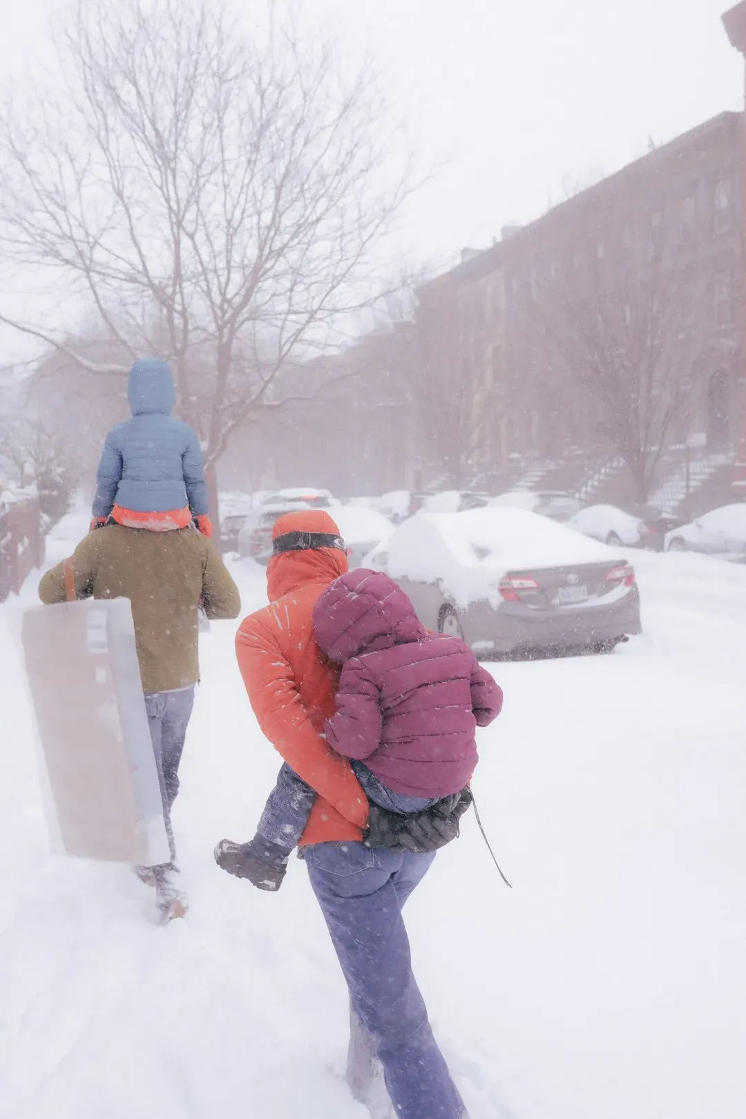 How You Protect: Different Styles, Same Core Instinct (Image Credits: Unsplash)