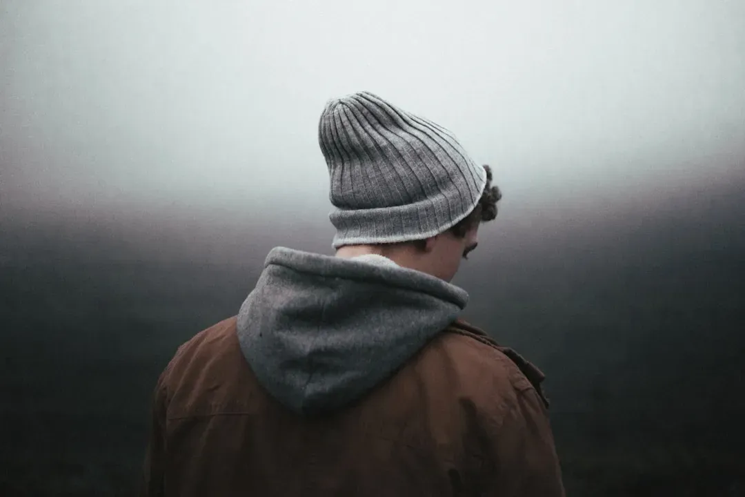 You Expect Everyone to Eventually Let You Down (Image Credits: Unsplash)