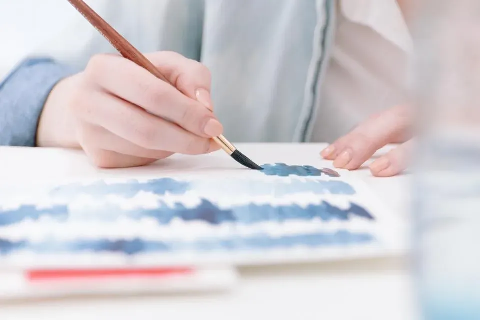Pisces: The Artistic Channel (Image Credits: Stocksnap)