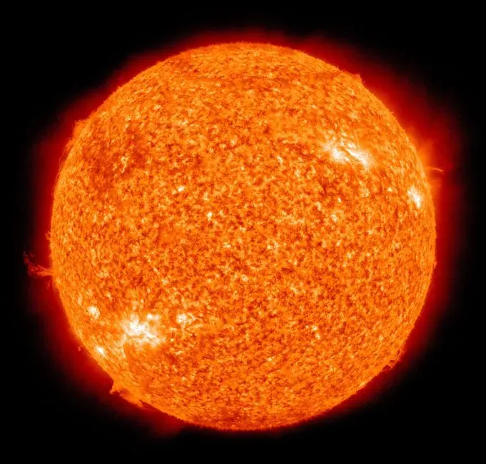 Leo – Solar Fire (Image Credits: Pexels)