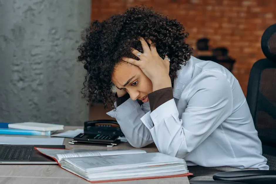 7. Harness Stress Wisely and Protect Your Mental Space (Image Credits: Pexels)