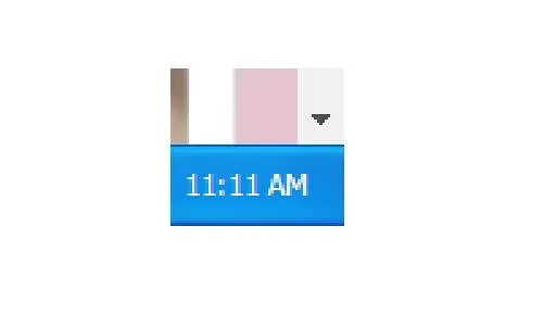 Practical Steps to Honor the 11:11 Message (Image Credits: Flickr)