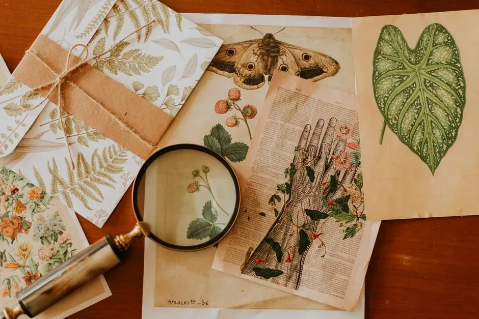 #6 The Seductive Storytelling of Vintage Visuals (Image Credits: Pexels)