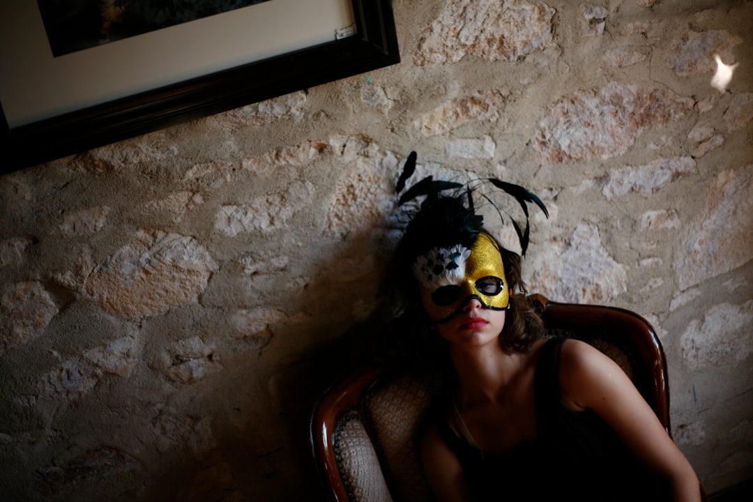 The Hidden Depths Behind Your Social Mask (Image Credits: Unsplash)