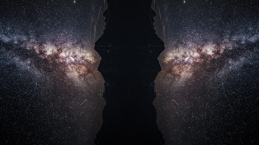 The Fear of Being Reduced to One Dimension - Gemini (Image Credits: Unsplash)