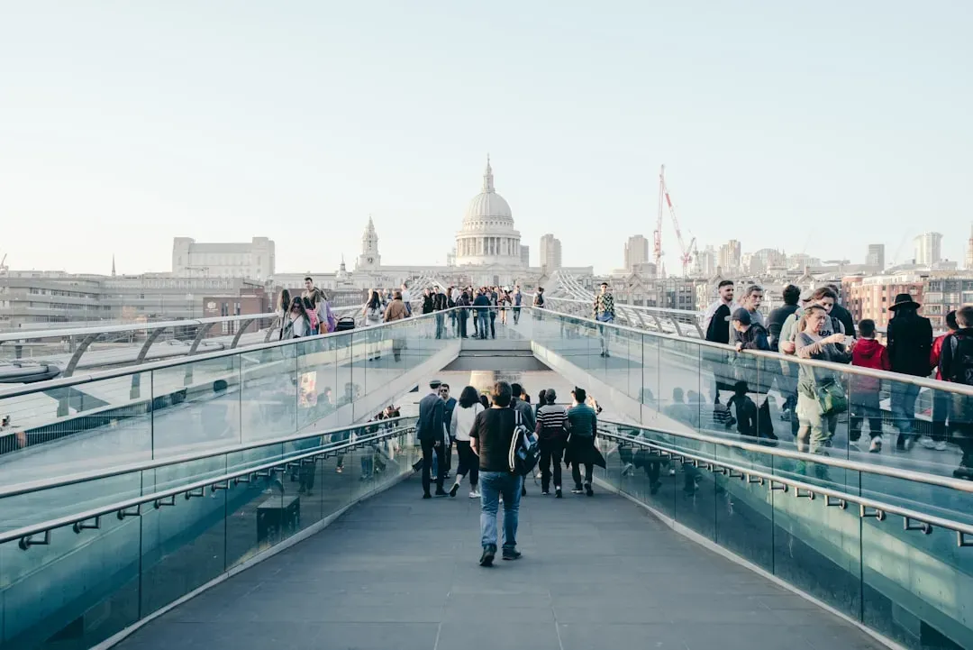 #11 - It Forced Officials Into an Emergency Occupancy Limit - Which Didn't Even Work (Image Credits: Unsplash)