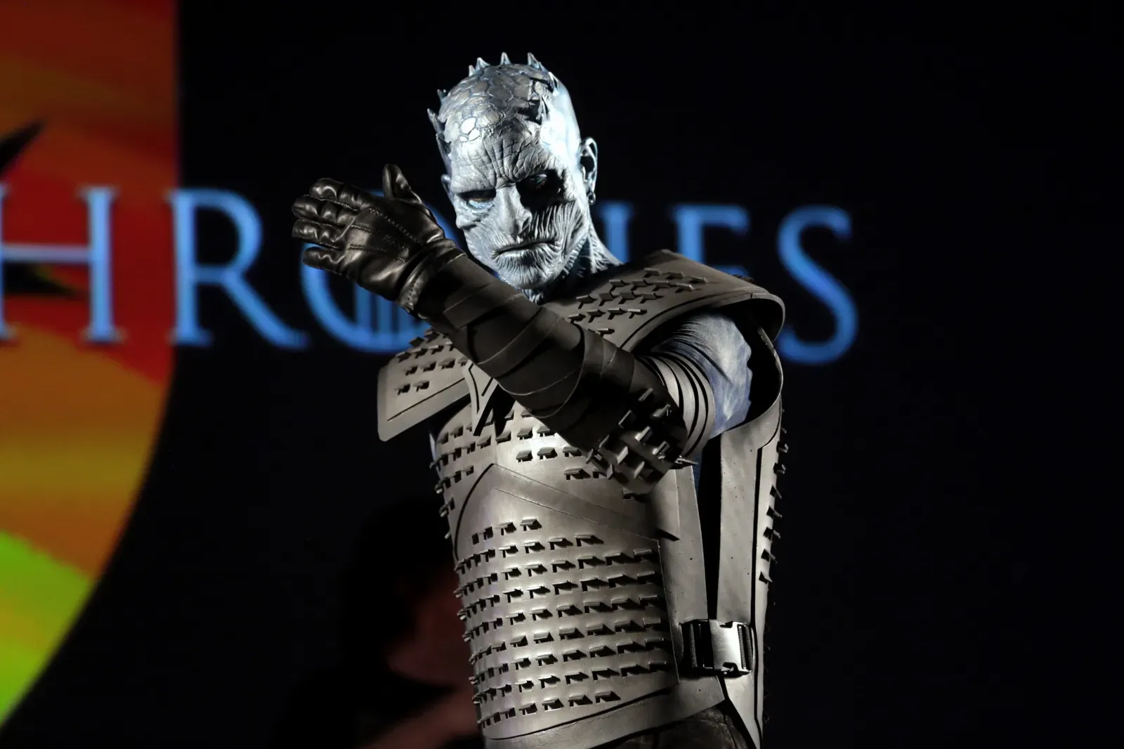 Capricorn: The Night King (Image Credits: Wikimedia)