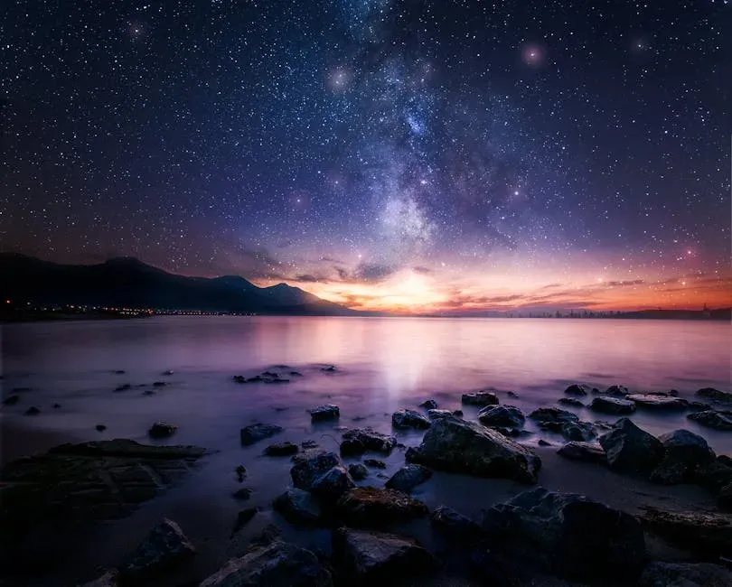 Conclusion – Your Sky, Your Story (Image Credits: Pexels)