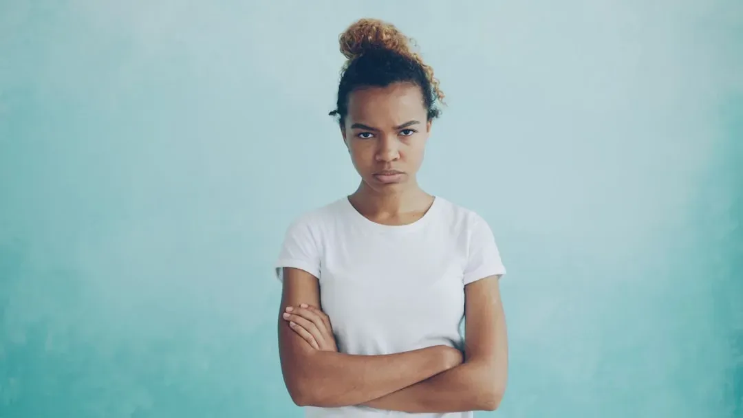 Why Negative Emotions Shout Louder Than Positive Ones (Image Credits: Unsplash)
