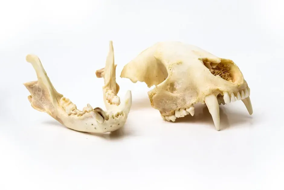 2. Mammals and the Jaw That Learned to Hear (Image Credits: Pexels)