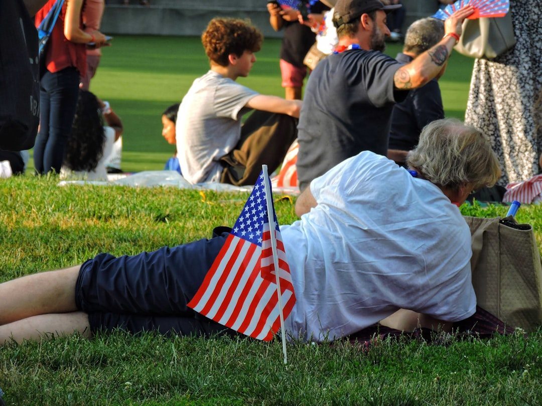 Crowds and Large Groups Drain Your Energy Fast (Image Credits: Unsplash)