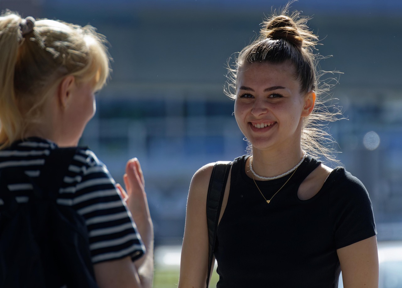 Libra - The Diplomatic Timeline Coordinator (Image Credits: Pixabay)