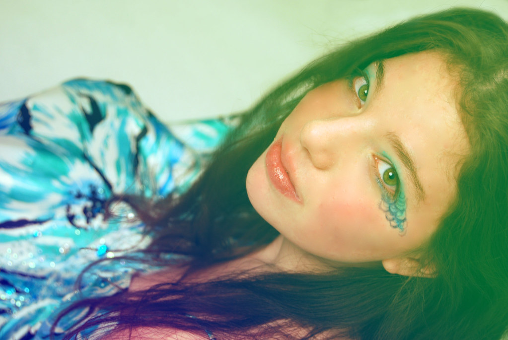 Aquarius: The Visionary Rebel Who Blends Past and Future (Image Credits: Flickr)