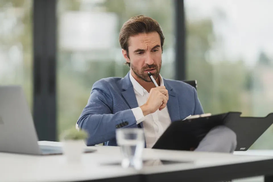 You See Obstacles as Opportunities for Growth (Image Credits: Stocksnap)