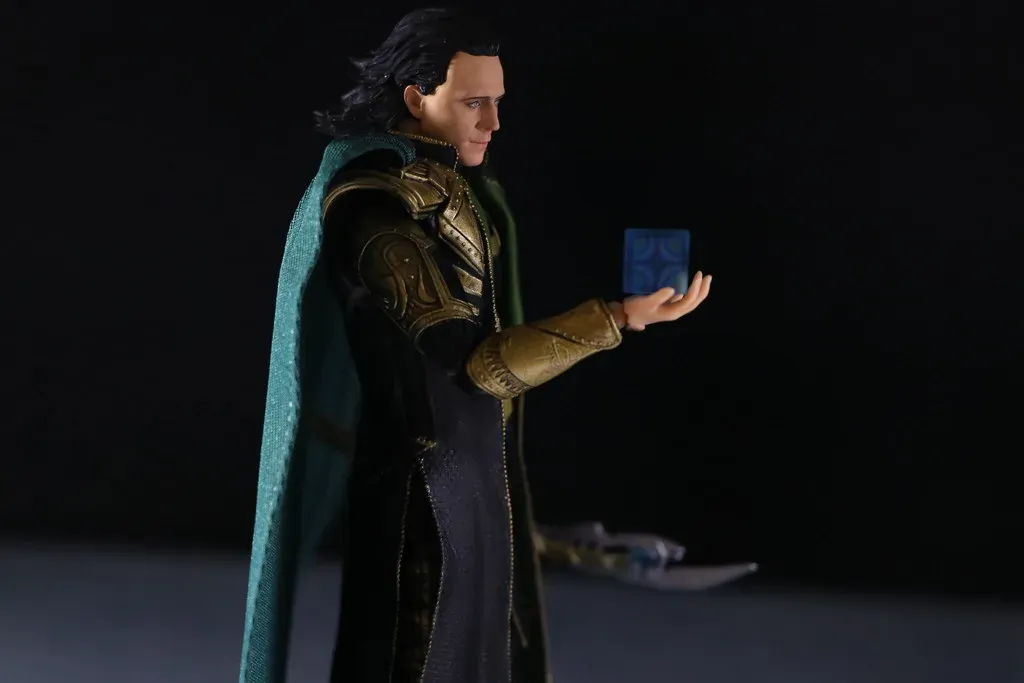 Gemini: Loki (Image Credits: Flickr)
