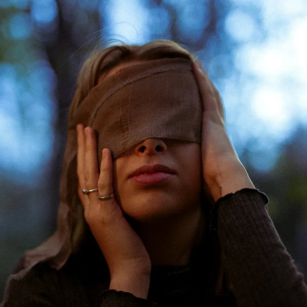 You're Emotionally Color Blind (Image Credits: Unsplash)
