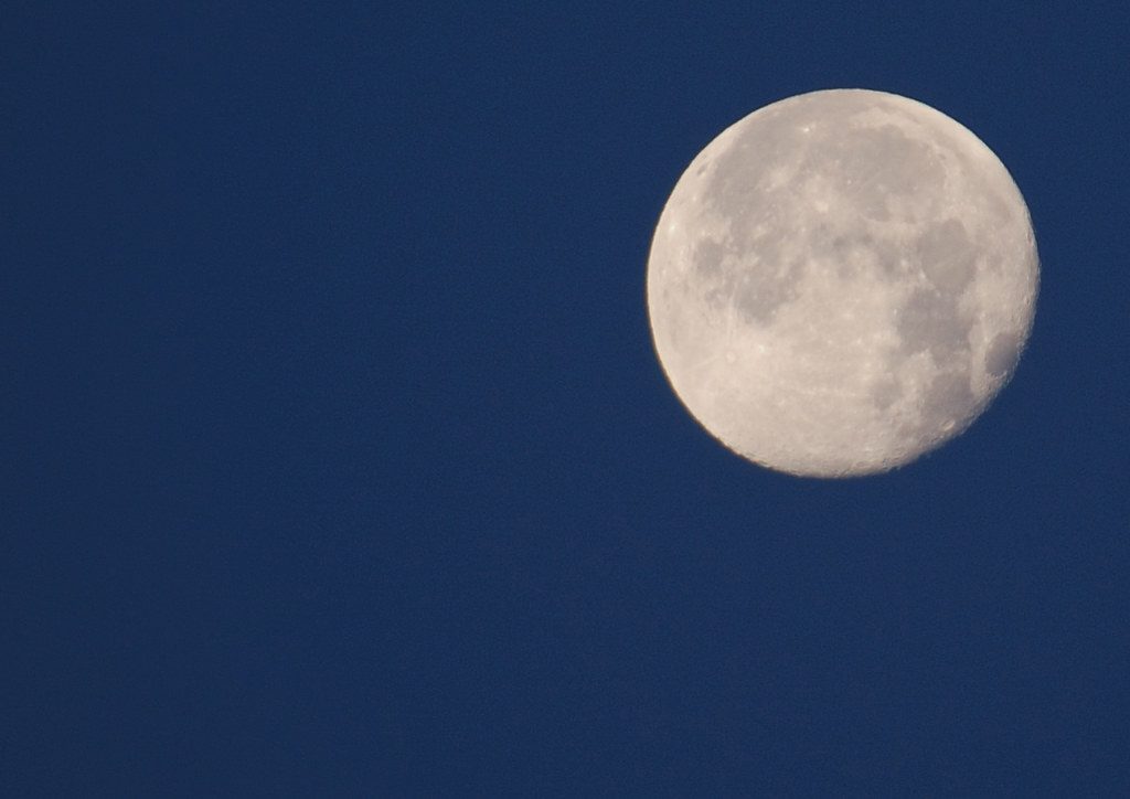 Recognizing Your Moon Sign Needs (Image Credits: Flickr)