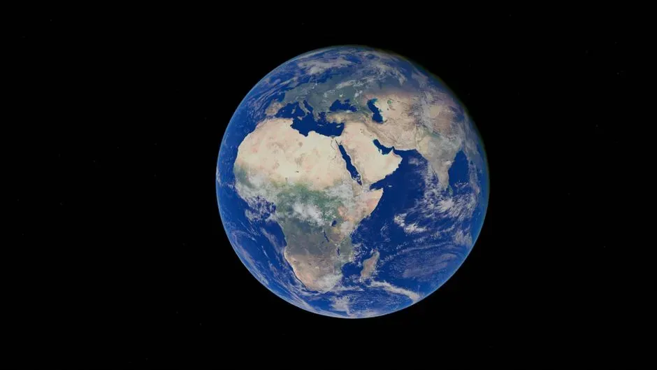 How Old Are Continents, Really? The Timeline Just Got Pushed Back (Image Credits: Pexels)