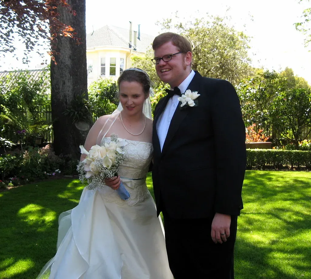 Marriage Ceremonies: Unity Rituals Spanning Continents and Centuries (Image Credits: Flickr)