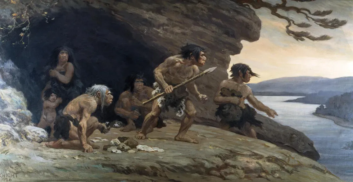 The Bottom Line (By Charles Robert Knight, Public domain)