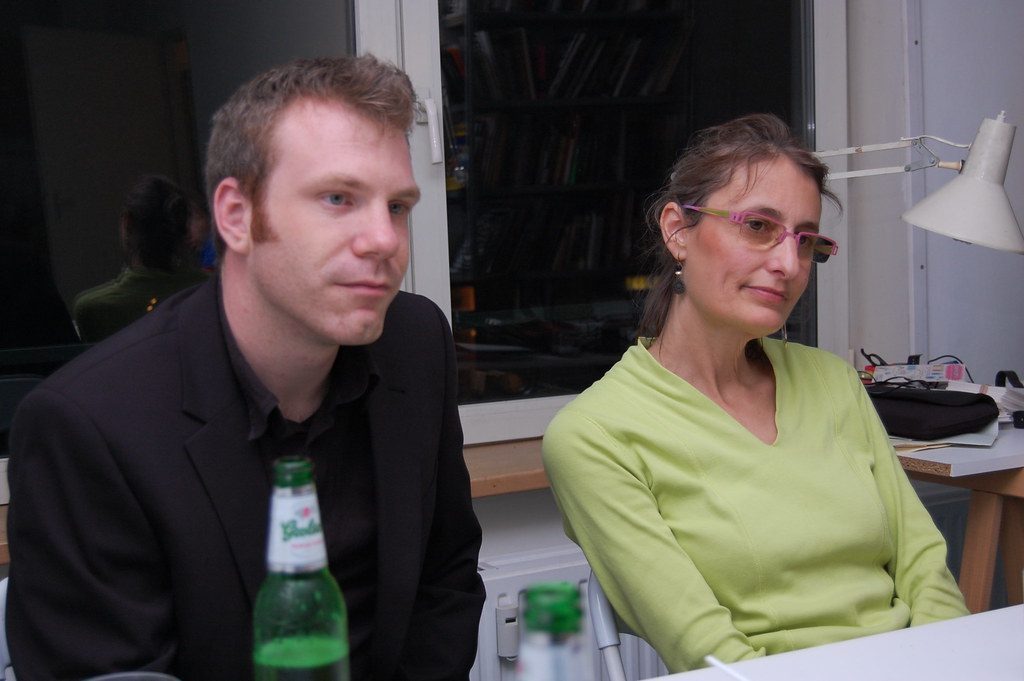 Listen More Than You Speak (Image Credits: Flickr)