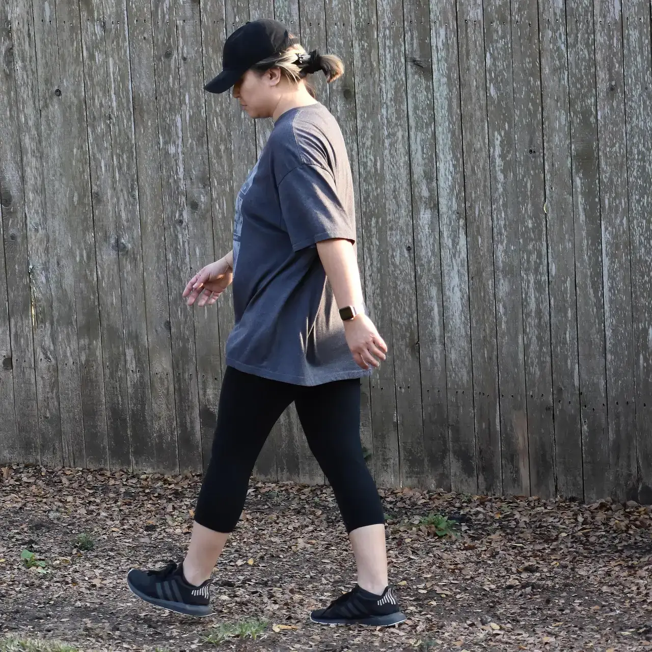 Start Moving Your Body Daily (Image Credits: Pixabay)