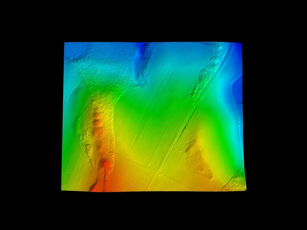When the Ground Gives Up Its Secrets: The Scale of New Discoveries (Fylkestinget i Nord-Trøndelag, Flickr, CC BY 2.0)