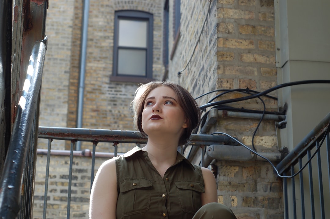 The Healing Journey: Why Deep Lovers Survive (Image Credits: Unsplash)