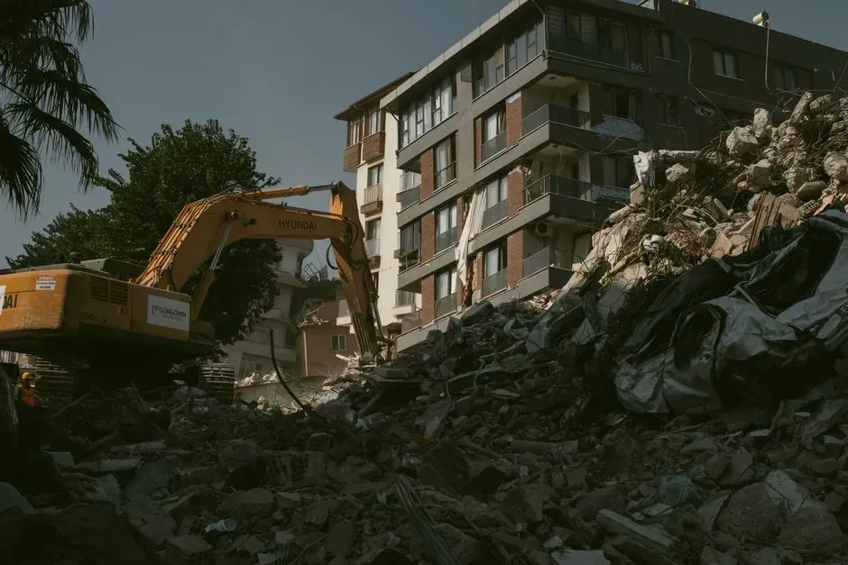 #12 - The Northridge Earthquake (1994) Exposed a Hidden Flaw in Steel Buildings (Image Credits: Pexels)