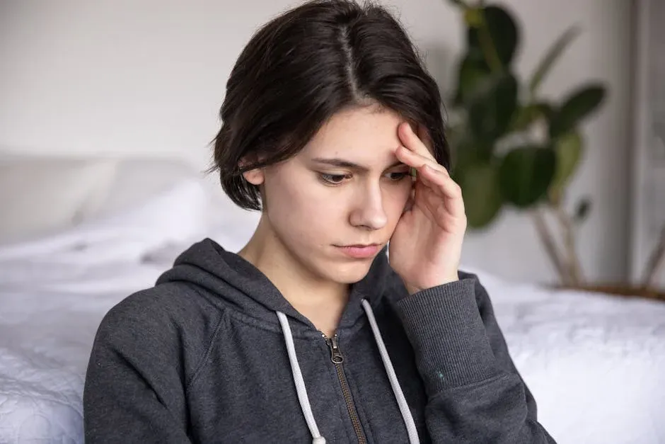 Why Your Brain Instantly Jumps To “They’re Mad At Me” (Image Credits: Pexels)
