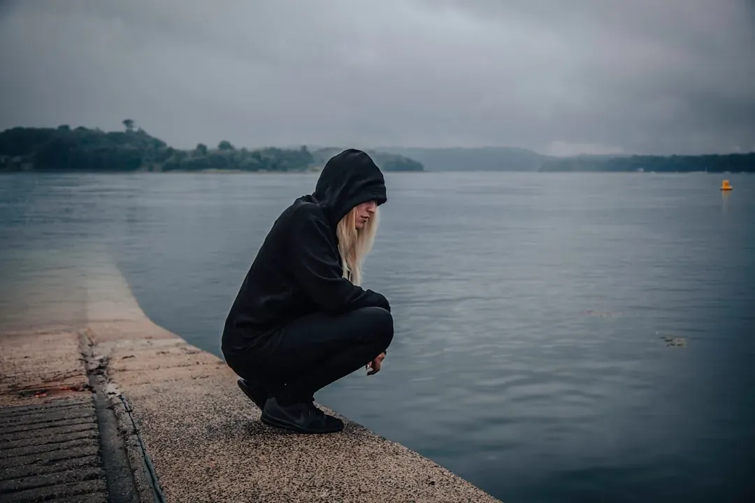 Fear of Rejection and Inadequacy (Image Credits: Unsplash)