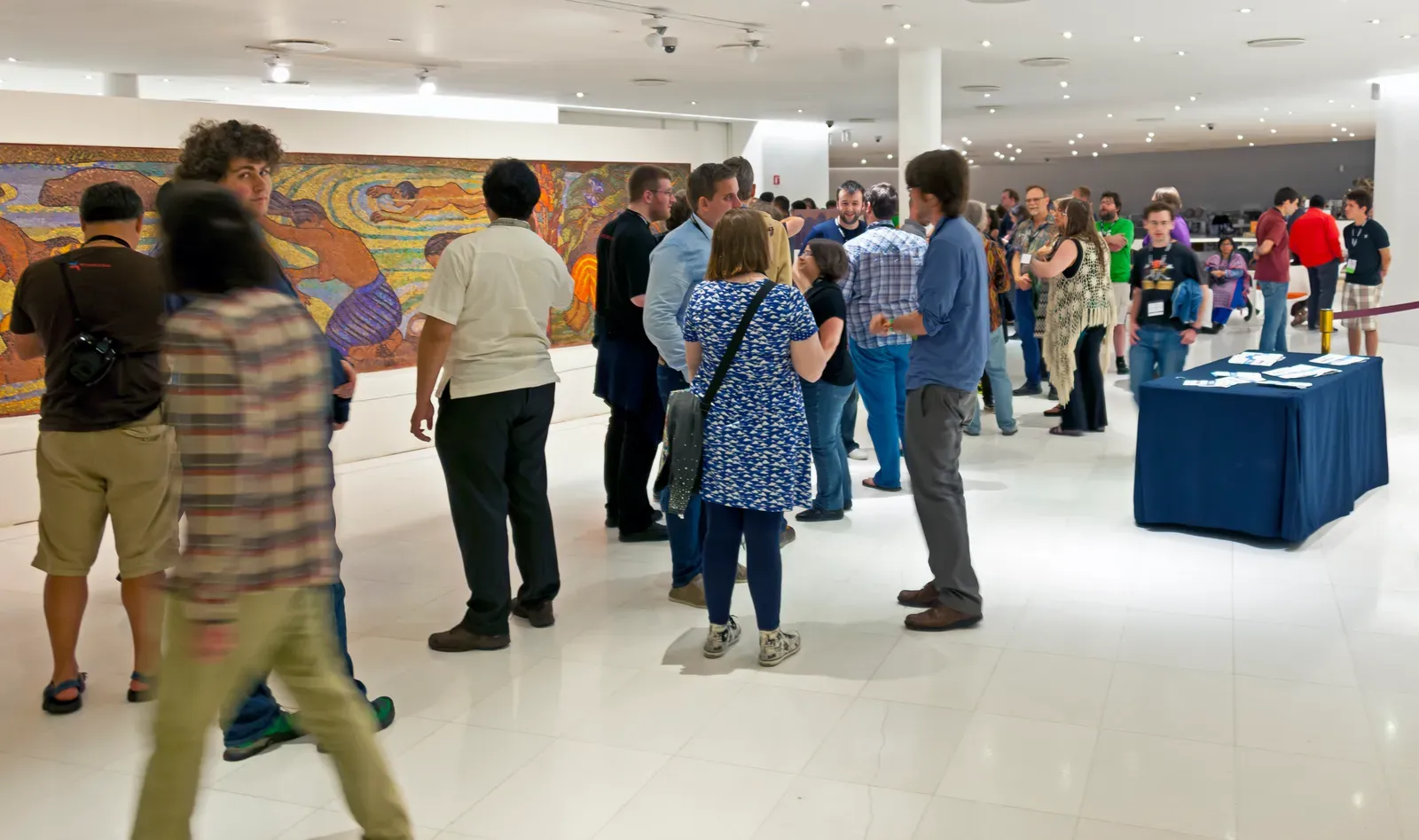 Conclusion (Image Credits: Wikimedia)