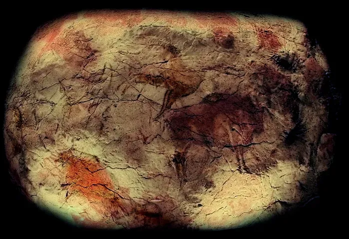 #8 - Cave of Altamira, Spain (By José-Manuel Benito, Public domain)