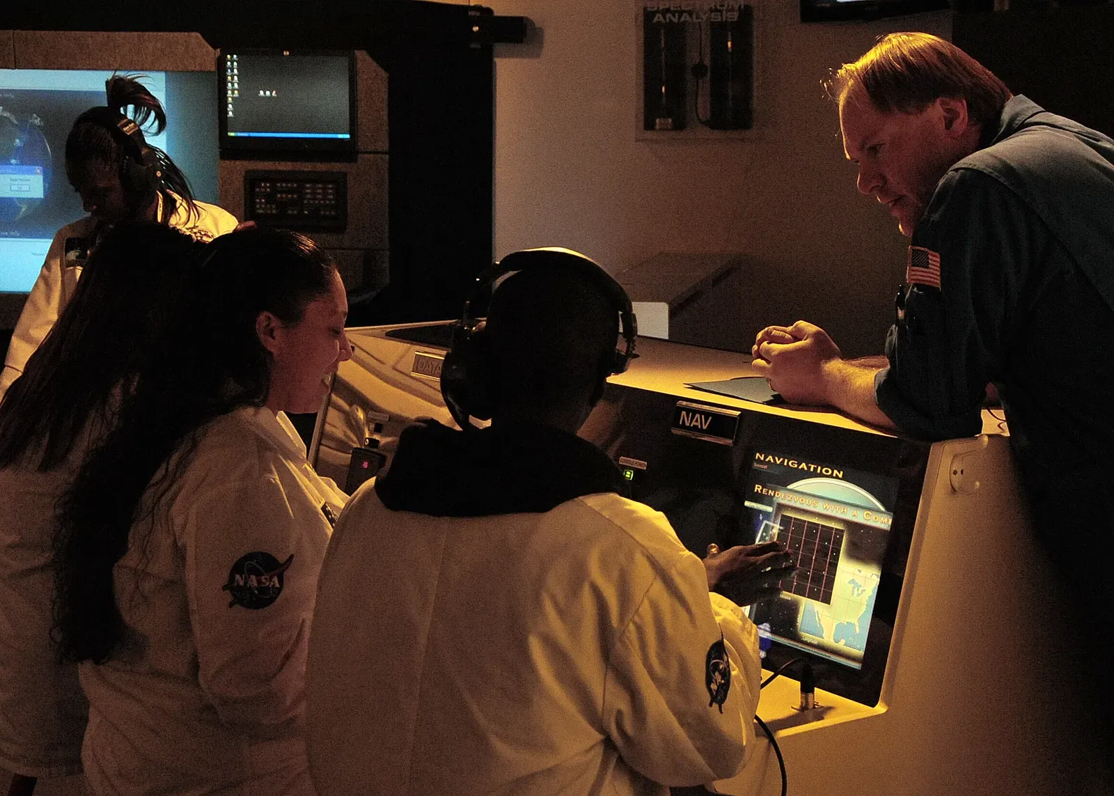 They're Constantly Learning From Their Challenges (Image Credits: Wikimedia)