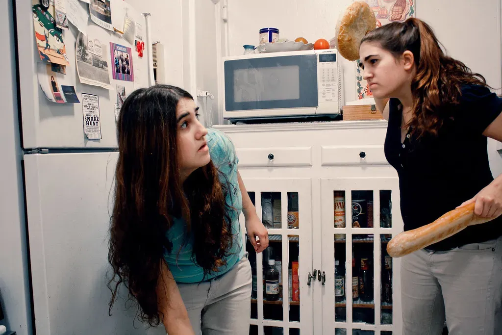 The Demands Keep Escalating (Image Credits: Flickr)