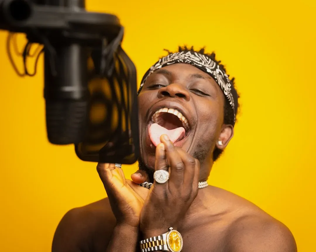 Before Language, Sound Was the Glue That Held Early Social Groups Together (Image Credits: Unsplash)