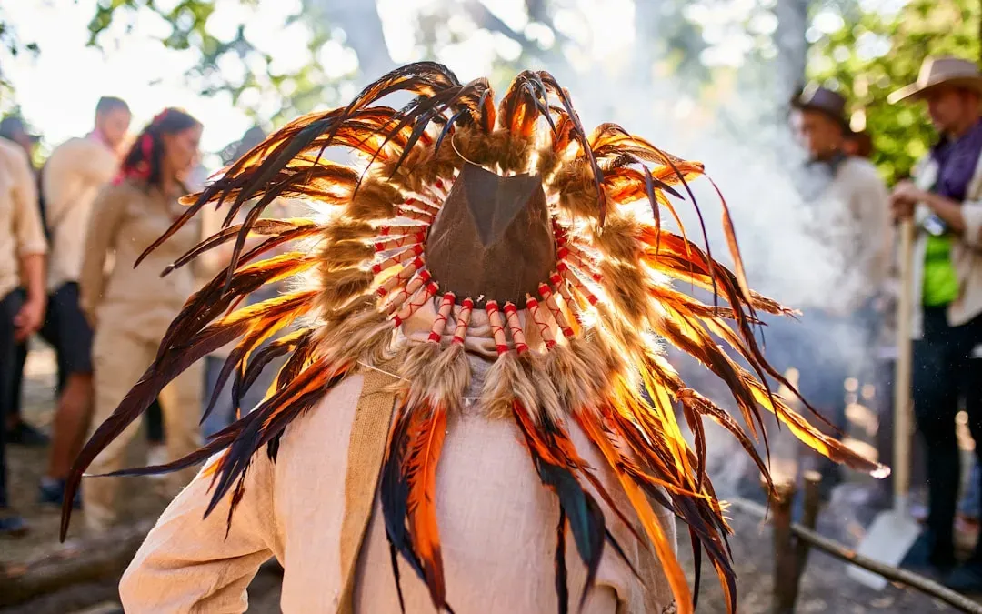 6. The Yurok and Karuk Tribes: Fire Knowledge That Shaped California (Image Credits: Unsplash)